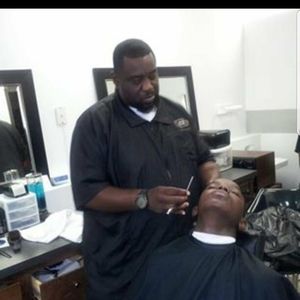 Meet your Posher, Larry